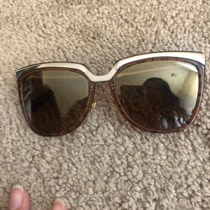 HOLD!!!!! New mcm sunglasses